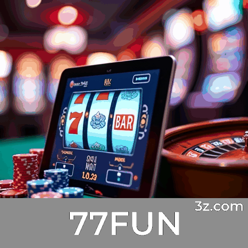 Bem-vindo ao 77FUN: Onde Segurança e Serviço Profissional se Destacam