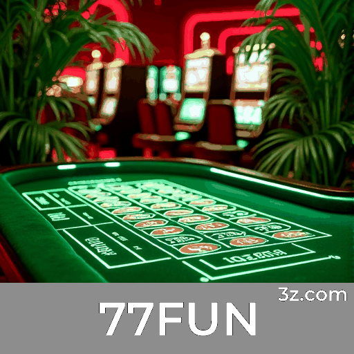 77FUN: Experiência de Jogo Diversificada e Otimizada