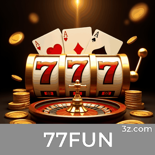 77FUN: Cassino Seguro e Entretenimento de Qualidade