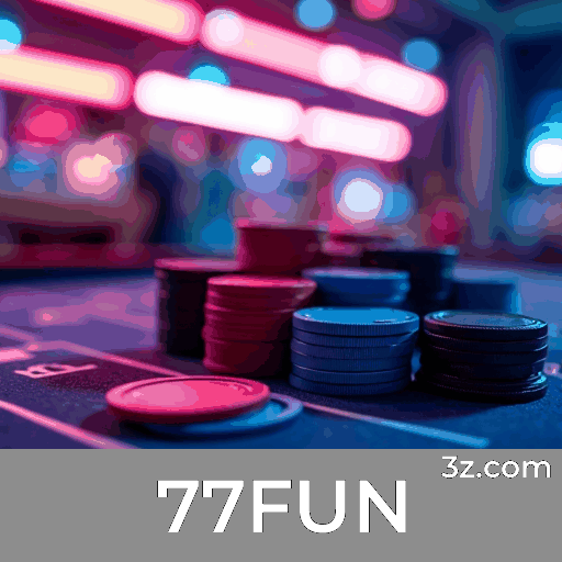 77FUN: Laboratório de Inovação e Tecnologia em Jogos