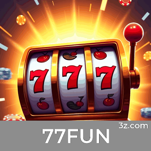 77FUN: Cassino Seguro e Entretenimento de Qualidade