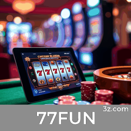 Aposte onde quiser com o aplicativo 77FUN