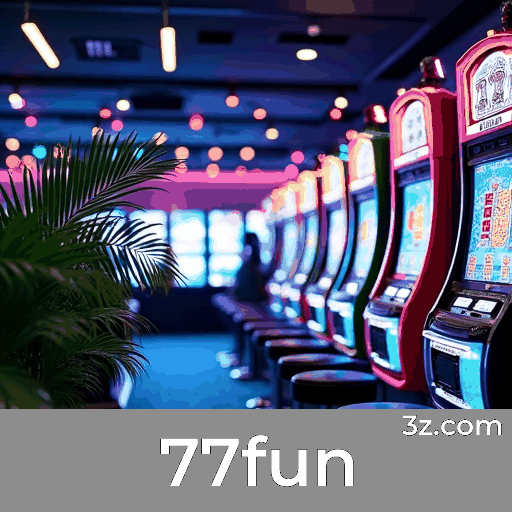 77fun game mais image