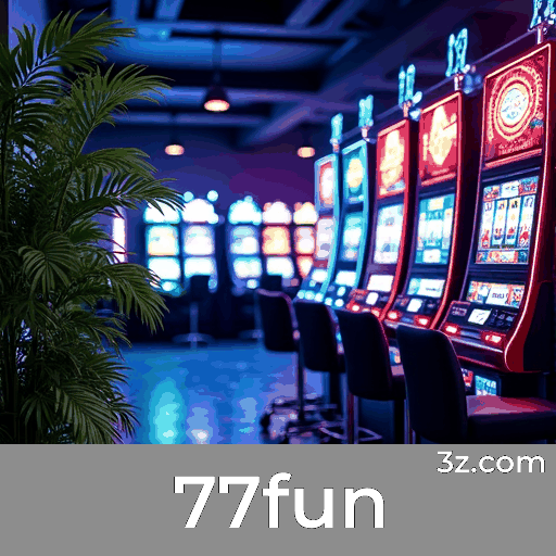 77fun game mais image