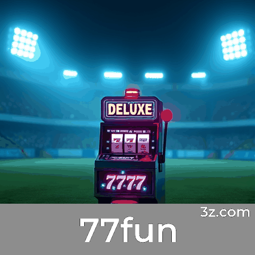 77fun game mais image